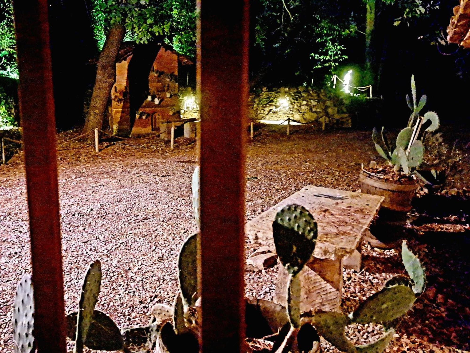 Villa San Filippo Ареццо Экстерьер фото